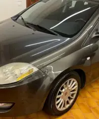 Fiat Bravo 1.4 BENZINA OK NEOPATENTATI Fiat Bravo 1.4 BENZINA OK NEOPATENTATI
