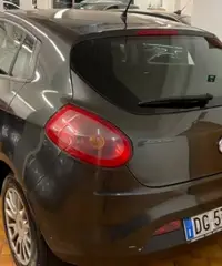 Fiat Bravo 1.4 BENZINA OK NEOPATENTATI Fiat Bravo 1.4 BENZINA OK NEOPATENTATI