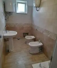 AFFITTO CASA VACANZA CUGLIERI  -ORISTANO-