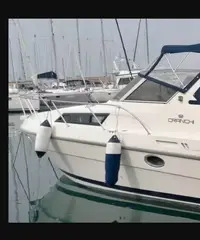 Cranchi Cruiser 32