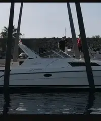 Cranchi Cruiser 32