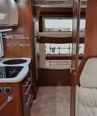 Mobilvetta Kea M71