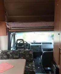 Ford transit 2,5