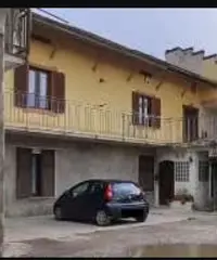 Trilocale a Bulgarograsso Trilocale a Bulgarograsso