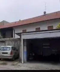 Trilocale a Bulgarograsso Trilocale a Bulgarograsso