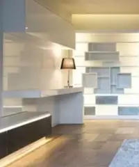 Trilocale a Bulgarograsso Trilocale a Bulgarograsso