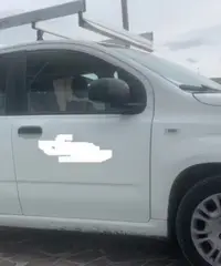 FIAT Panda 2ª serie - 2016