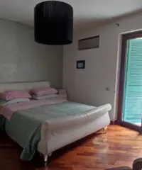 Appartamento 1p.parco Serena