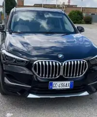 BMW X1 sdrive18d xLine auto