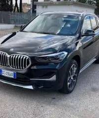 BMW X1 sdrive18d xLine auto