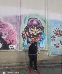 Salve sono martino di Ascoli piceno marche Salve sono martino di Ascoli piceno marche