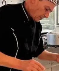 Chef e Cuoco unico