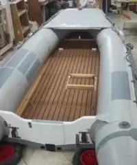 Gommone joker boat