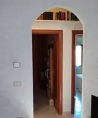 Villetta Caposchiera