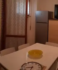 Affittasi camere singole a studenti maschi