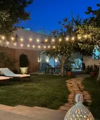 Casa a due passi dal mare