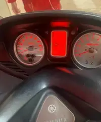 Yamaha T Max - 2007