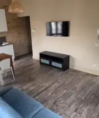 GRAZIOSO APPARTAMENTO in ZONA CENTRALE