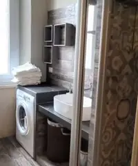 GRAZIOSO APPARTAMENTO in ZONA CENTRALE