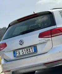 Volkswagen Passat 2.0 TDI Highline BlueMotion Tech