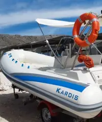 Gommone Kardis
