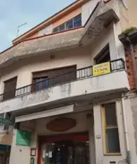 Corso Repubblica - Siliqua Corso Repubblica - Siliqua