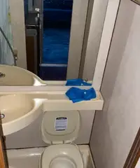 Camper elnag fiat