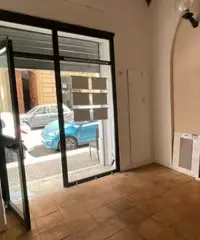 Nomentana a xx settembre locale c1