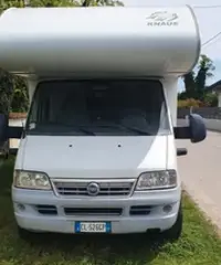 Camper Camper