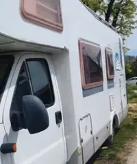 Camper Camper