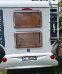 Camper Camper