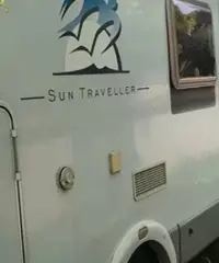 Camper Camper
