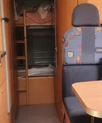 Camper Camper