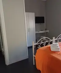 Alloggio Stazione FS Taranto