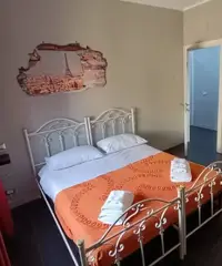 Alloggio Stazione FS Taranto