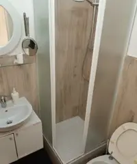 Alloggio Stazione FS Taranto