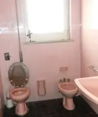 Piano alto Zona DANTE e VILLA MALFITANO