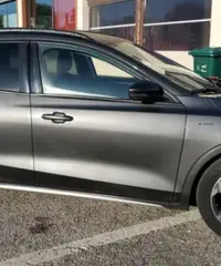 Ford focus activ
