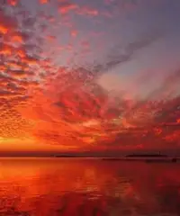 Tour in barca nella laguna dii venezia