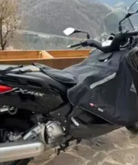 Xmax del 2010 250c