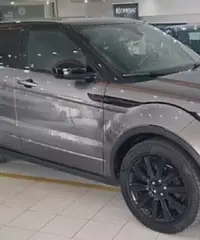 Land Rover Range Rover Evoque Range Rover Evoque 2