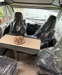 Laika ecovip h 2109 produzione 2023