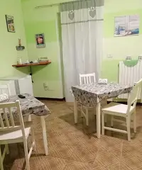 Taranto centro angolo Lungomare