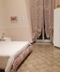 Taranto centro angolo Lungomare