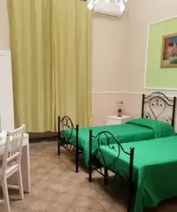 Taranto centro angolo Lungomare