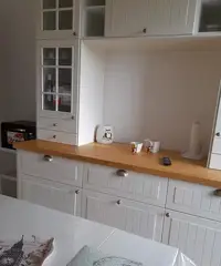 Camera singola CLIMATIZZATA zona stazione FS