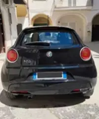 ALFA ROMEO MiTo 1.3 Multijet
