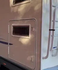 Challenge 7 metri ,2003 ,43.000 km