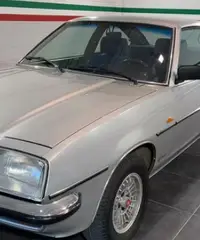 Ottimo conservato! Km originali