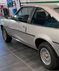 Ottimo conservato! Km originali